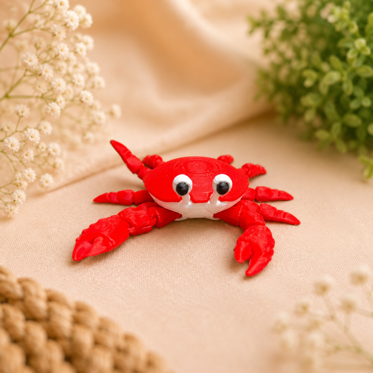 Small Flexi Animals
