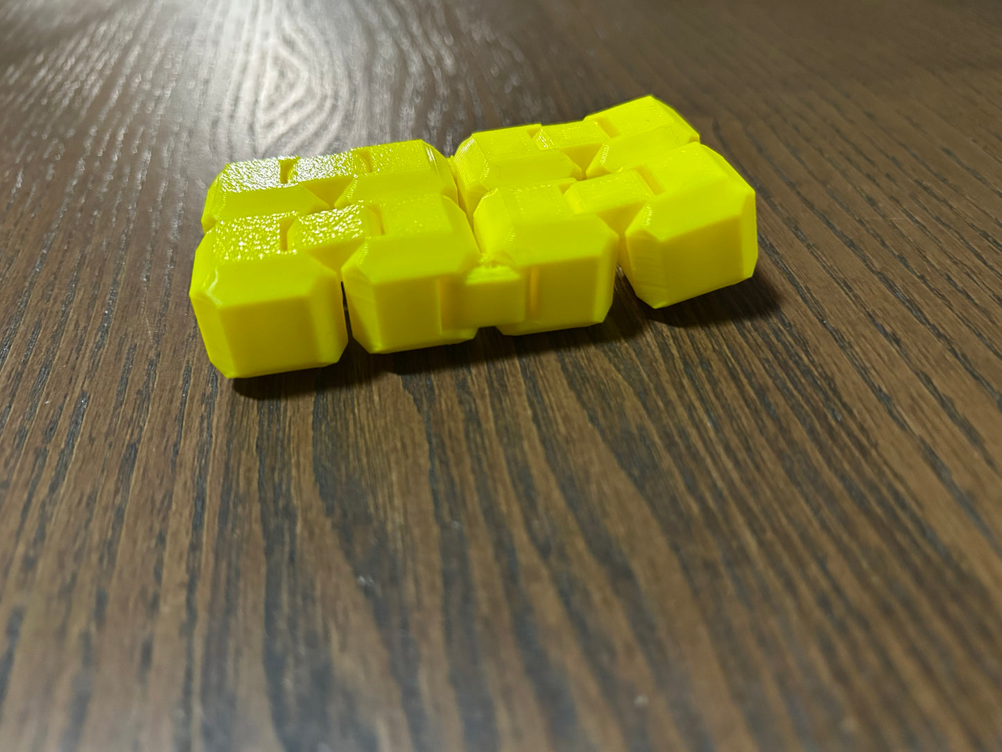 Infinity Cube
