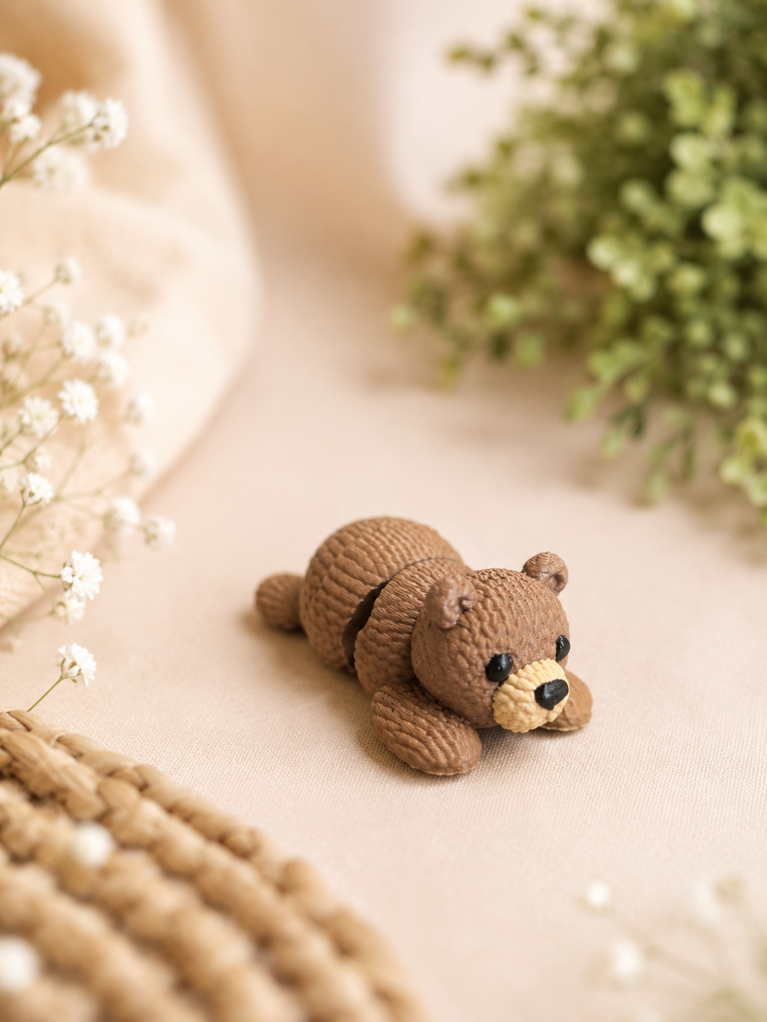 Small Flexi Animals