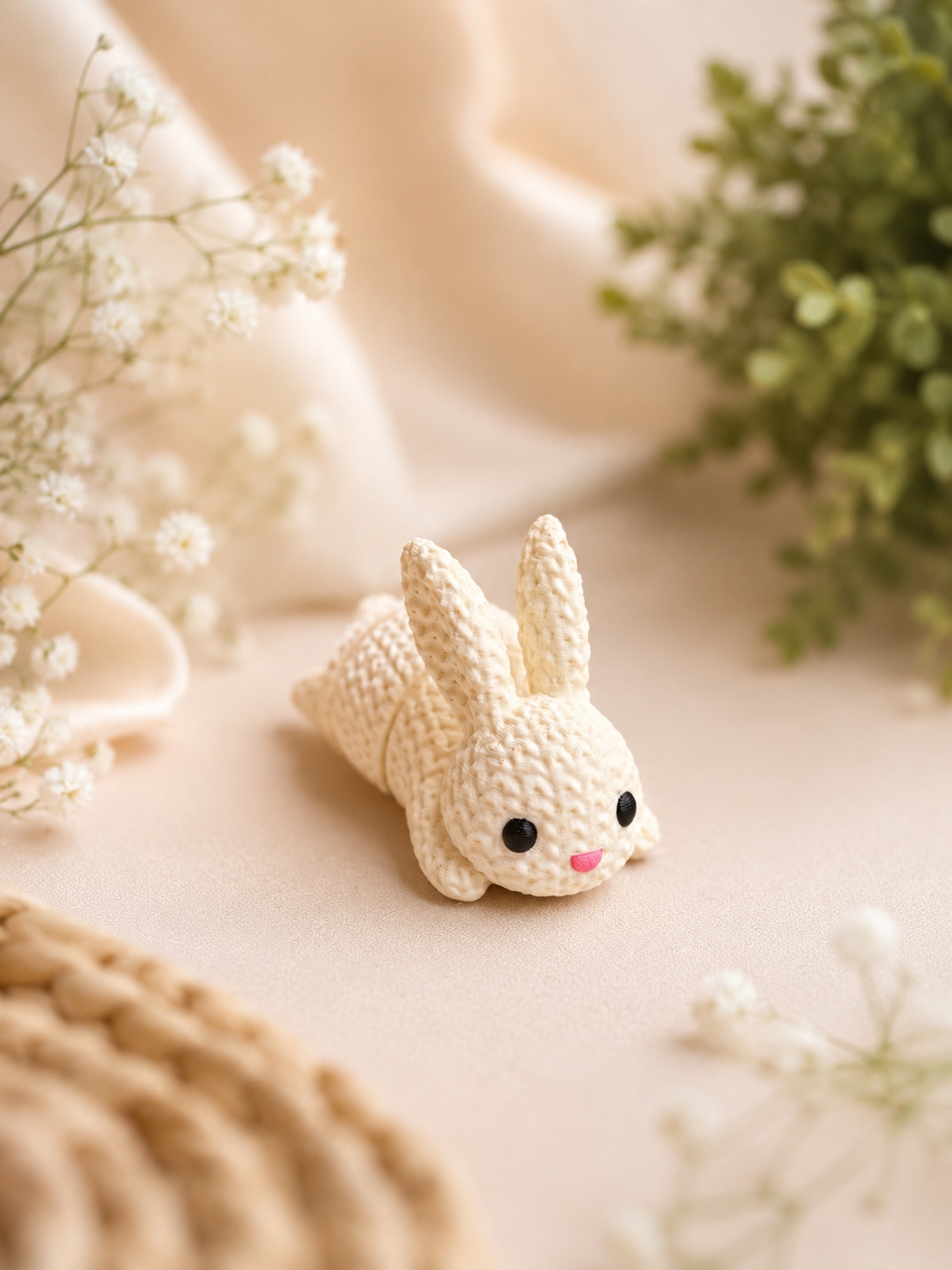 Small Flexi Animals