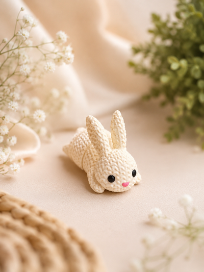 Small Flexi Animals