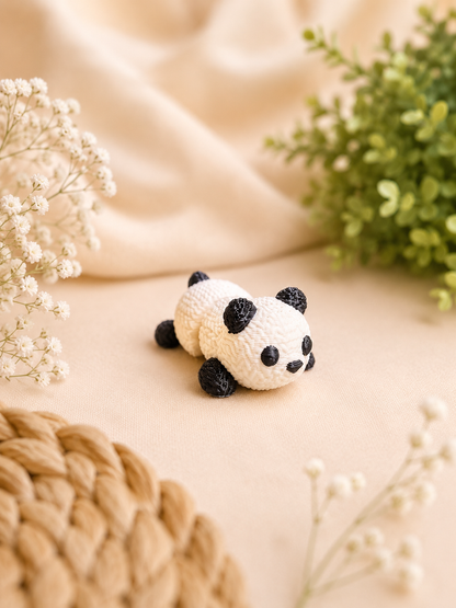 Small Flexi Animals