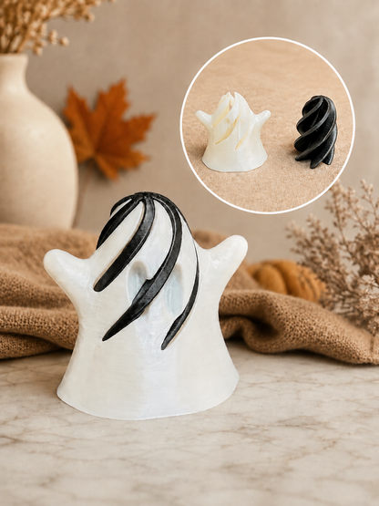 Sam's Spooky Vortex Spinners