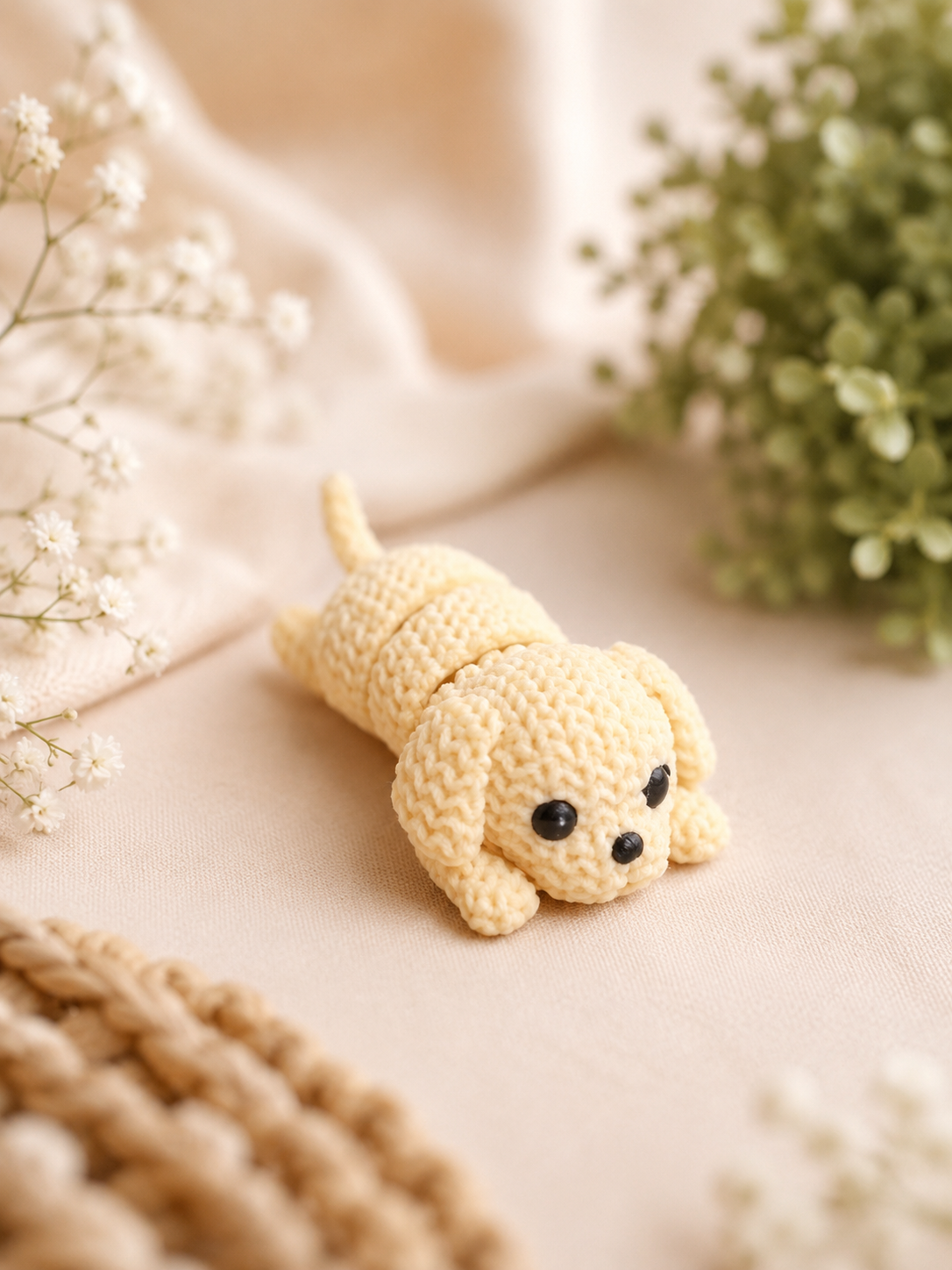 Small Flexi Animals