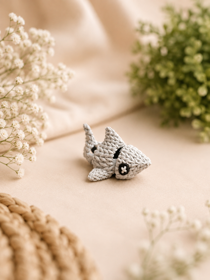 Small Flexi Animals