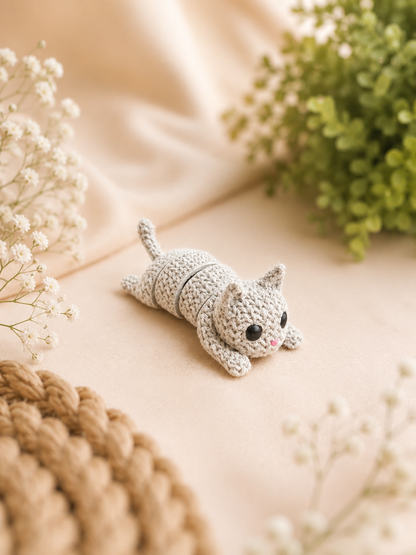 Small Flexi Animals