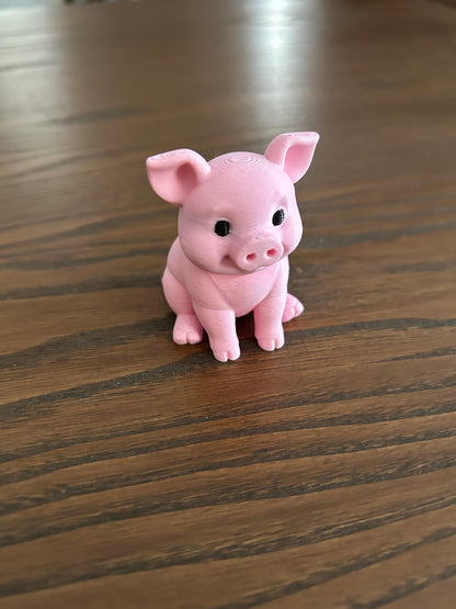 Farmer Sam's Animal Collection