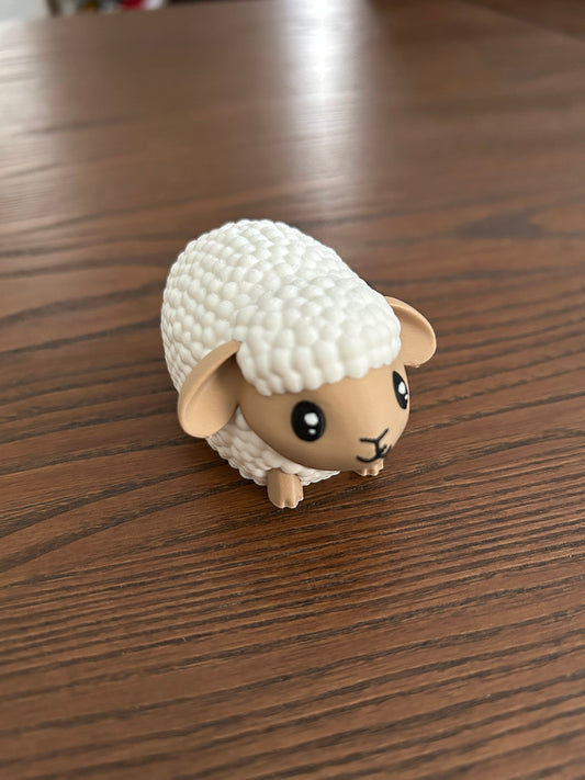 Farmer Sam's Animal Collection