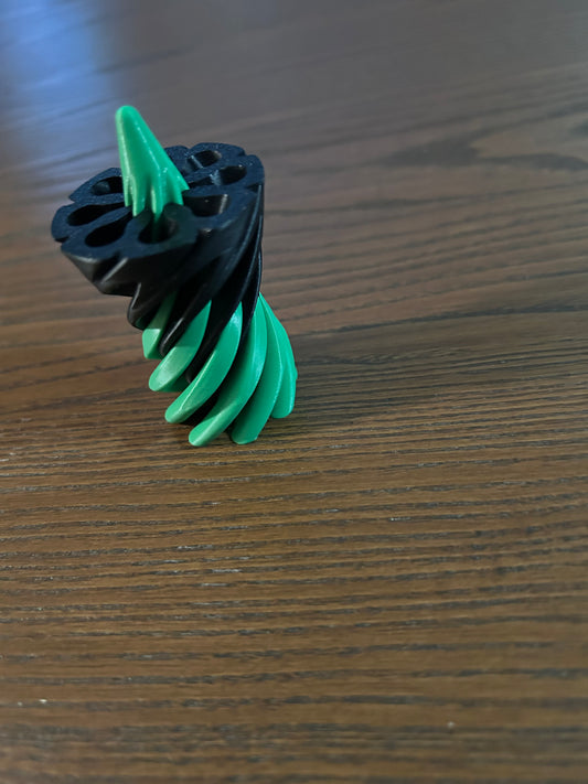 Vortex Spinner