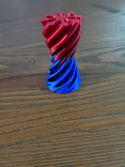 Vortex Spinner