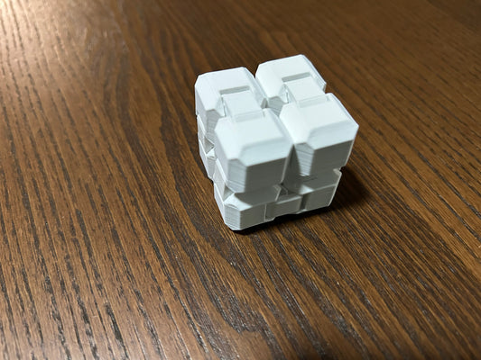 Infinity Cube