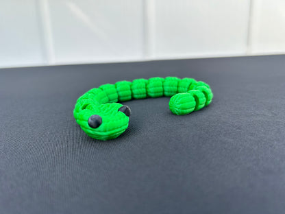 Flexi Animals