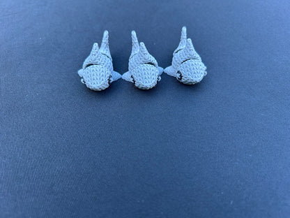 Small Flexi Animals