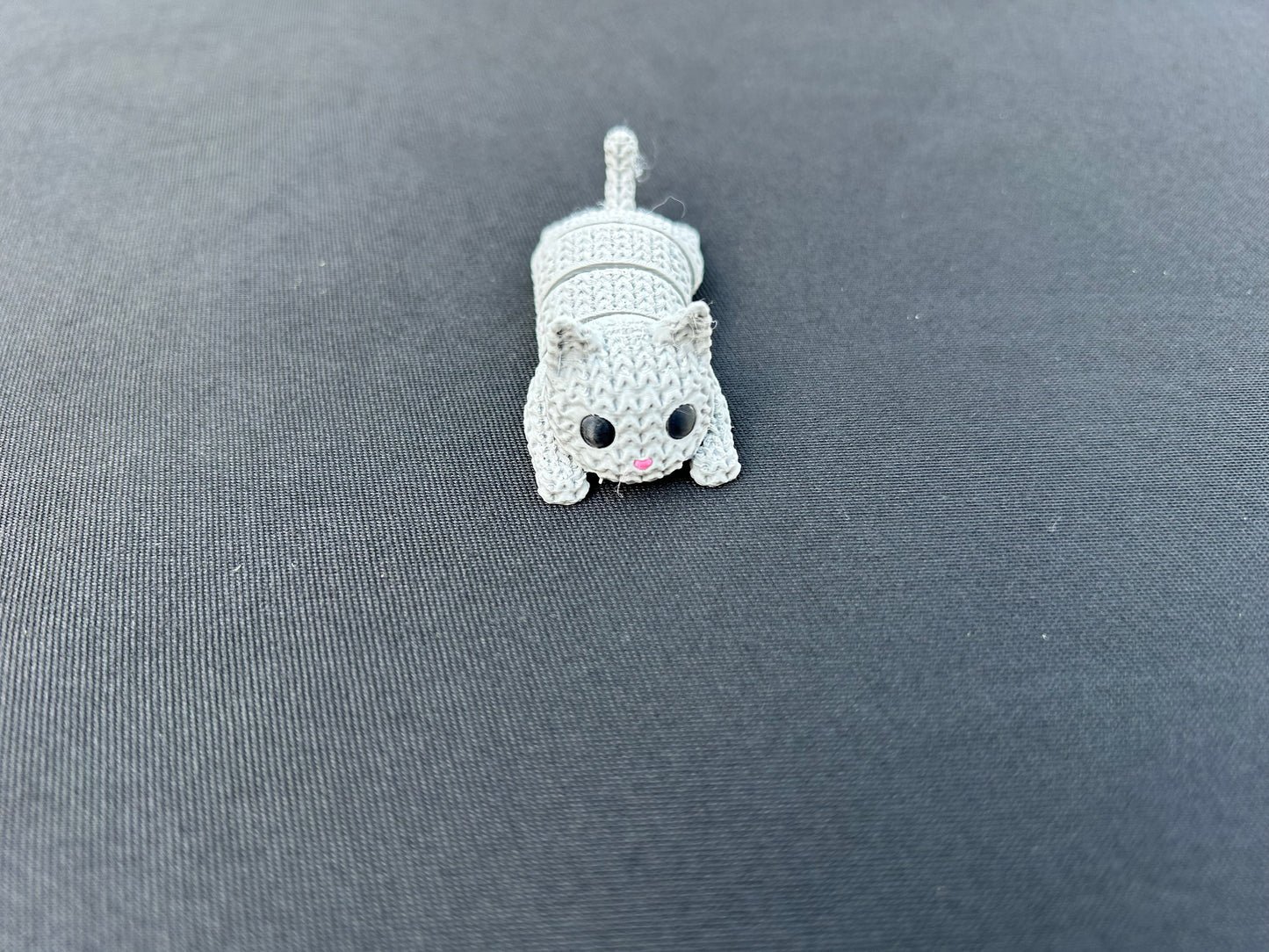 Small Flexi Animals