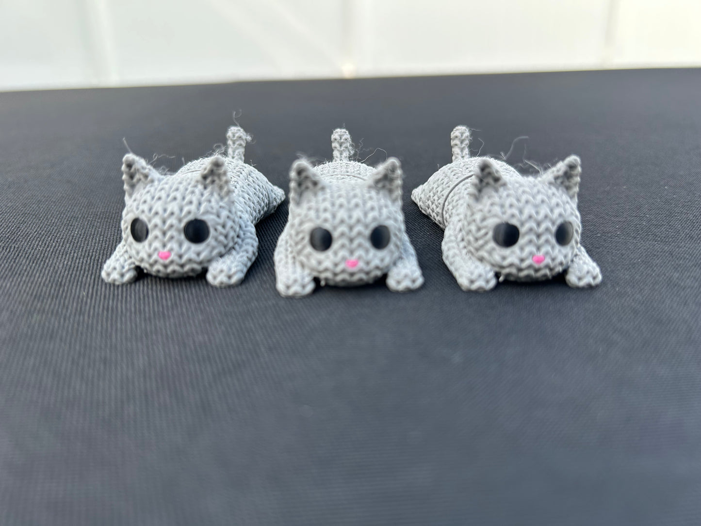 Small Flexi Animals