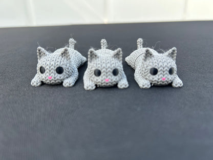 Small Flexi Animals