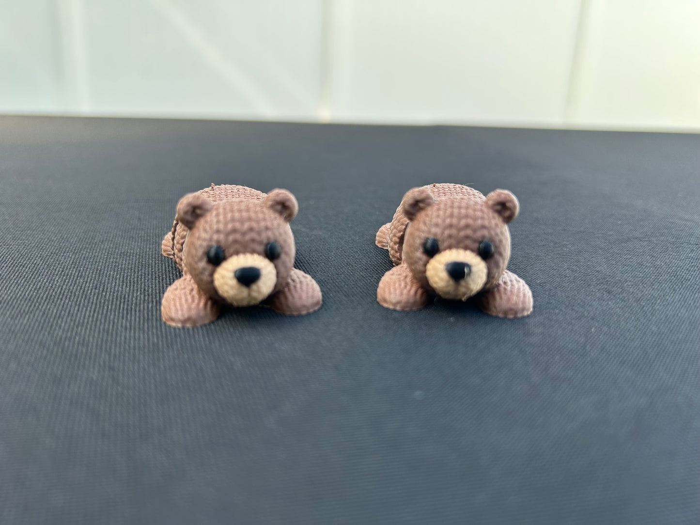 Small Flexi Animals