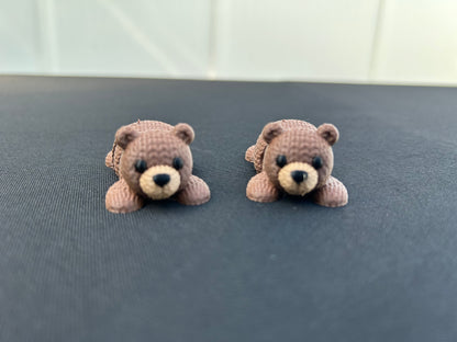 Small Flexi Animals