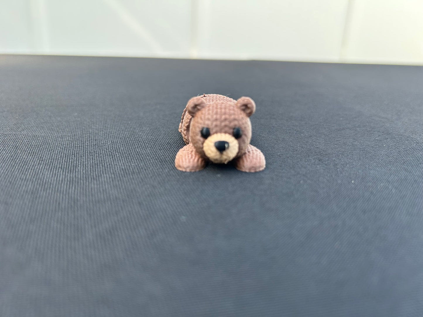 Small Flexi Animals