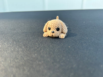 Small Flexi Animals