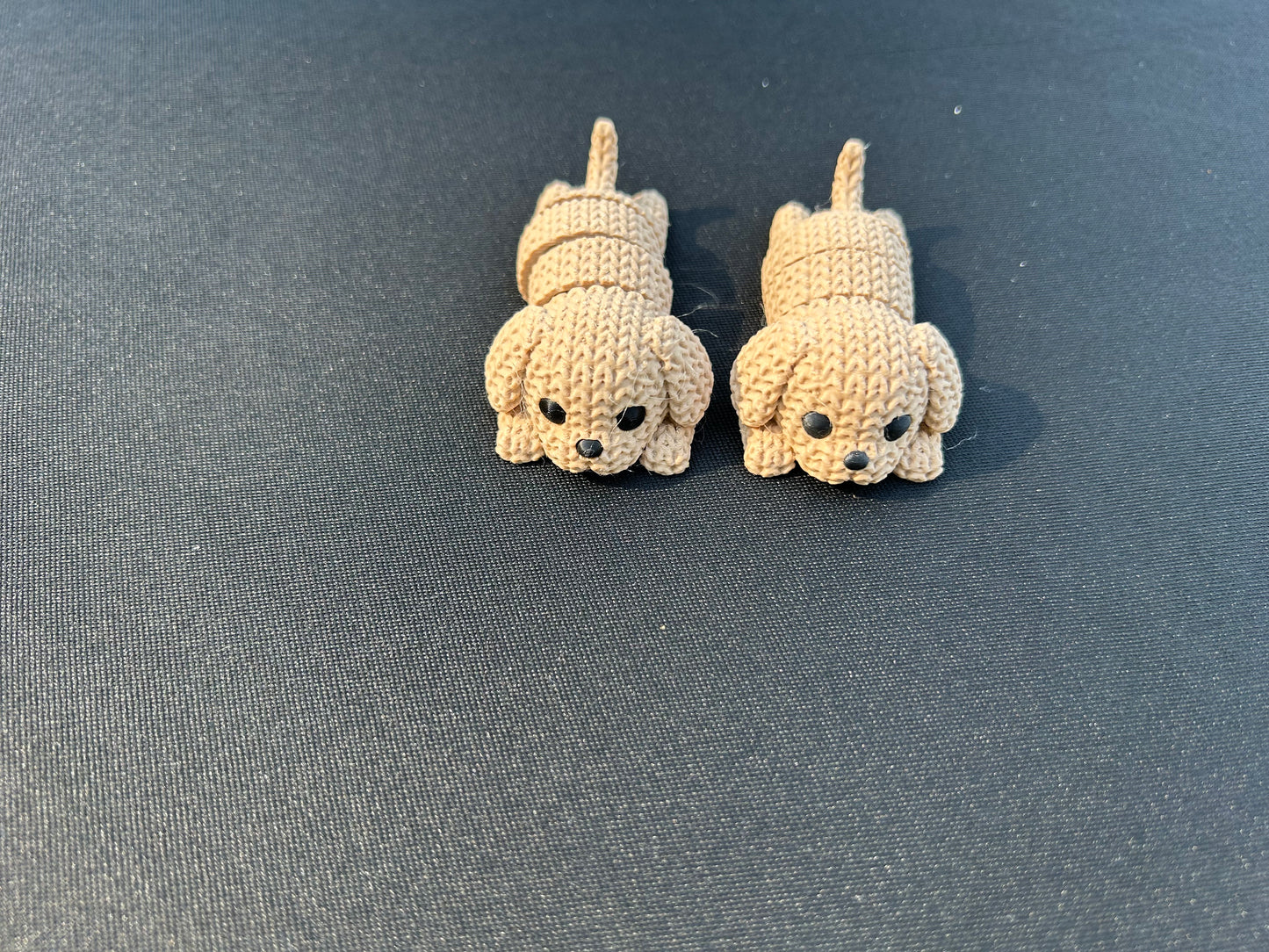 Small Flexi Animals
