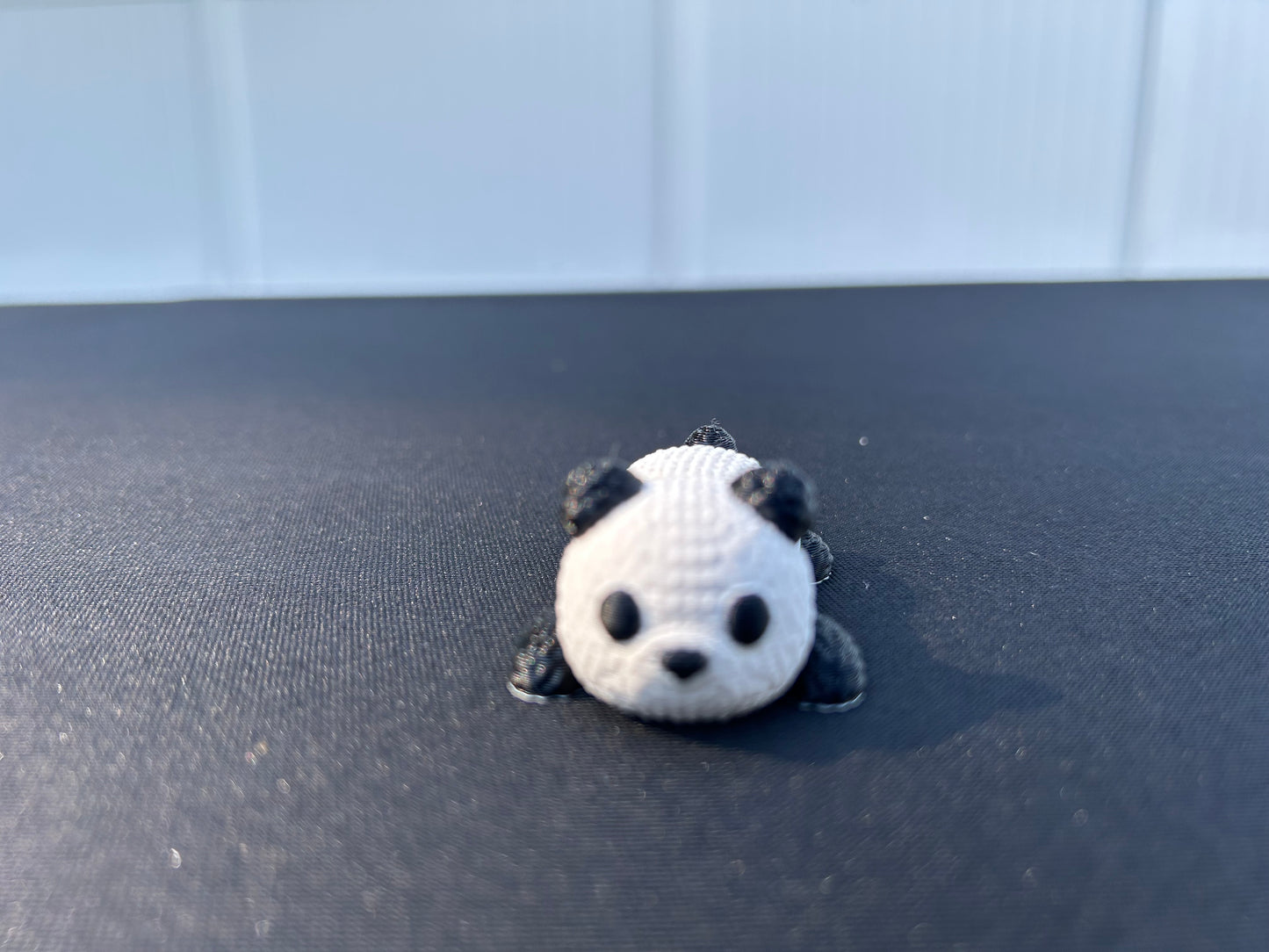 Small Flexi Animals