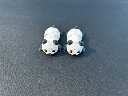 Small Flexi Animals