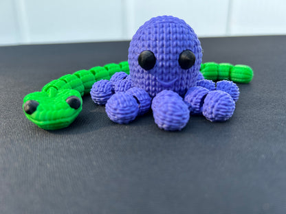 Flexi Animals