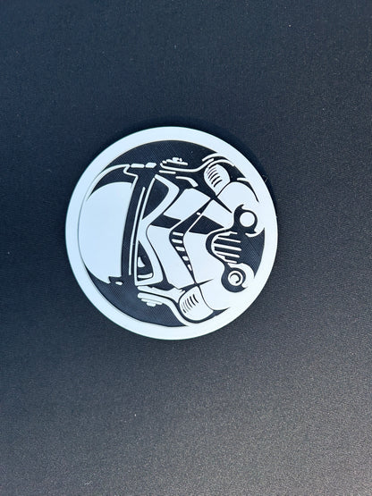 Star Wars Coaster Set