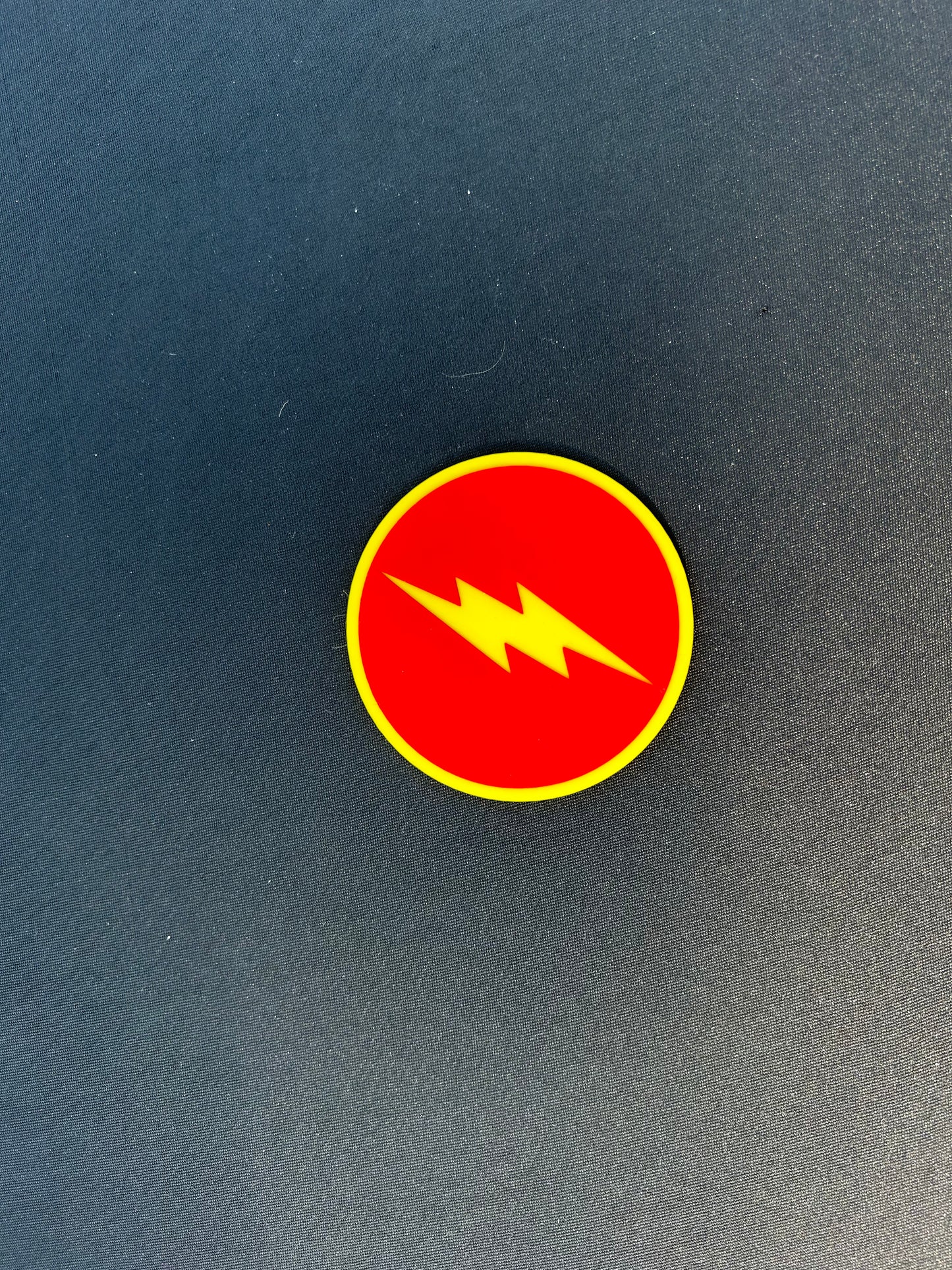 Super Hero Coaster Set