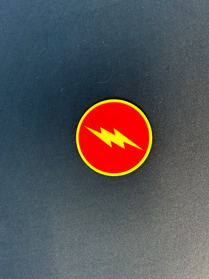 Super Hero Coaster Set