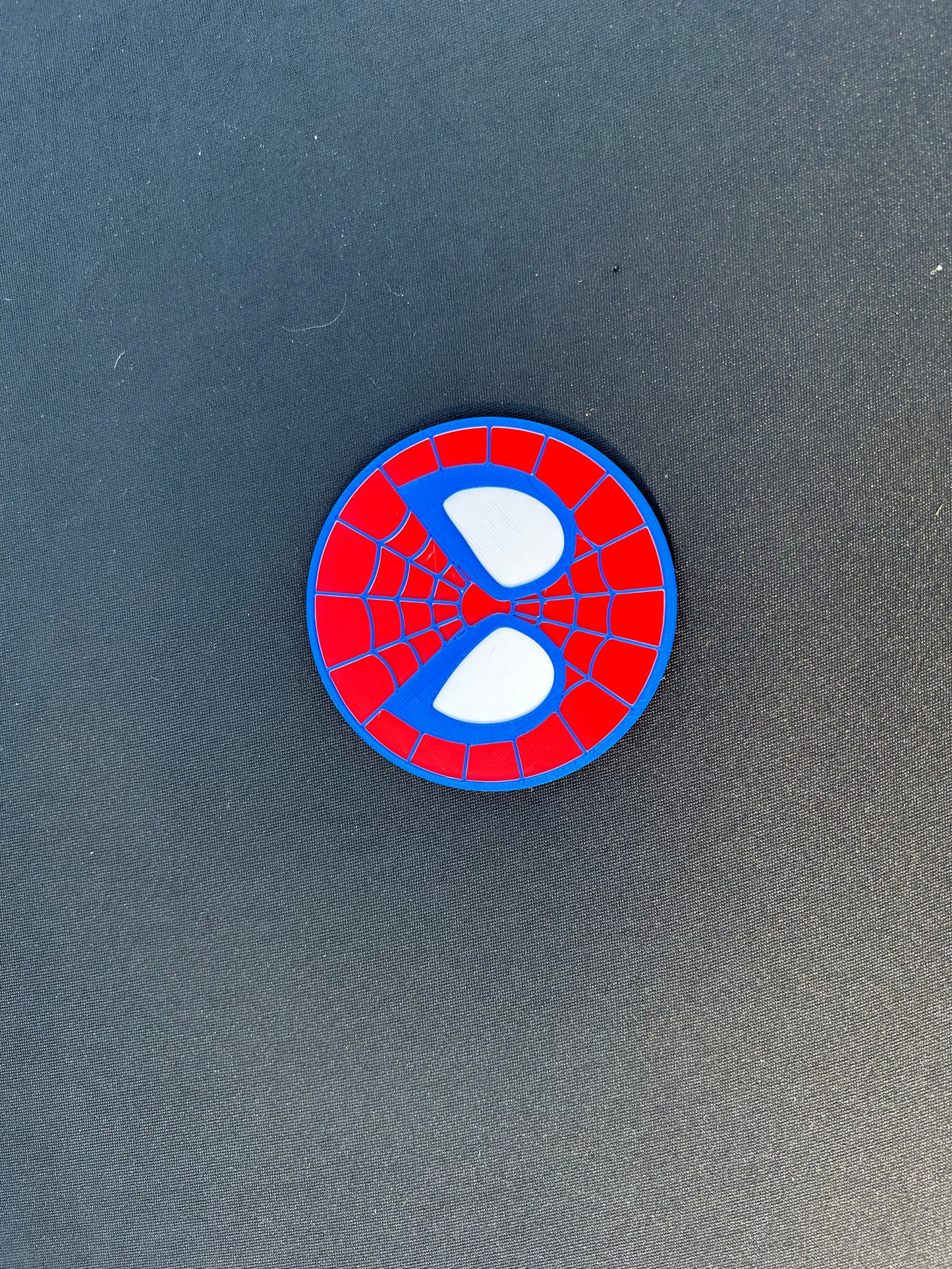 Super Hero Coaster Set