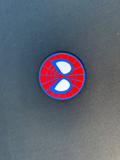 Super Hero Coaster Set