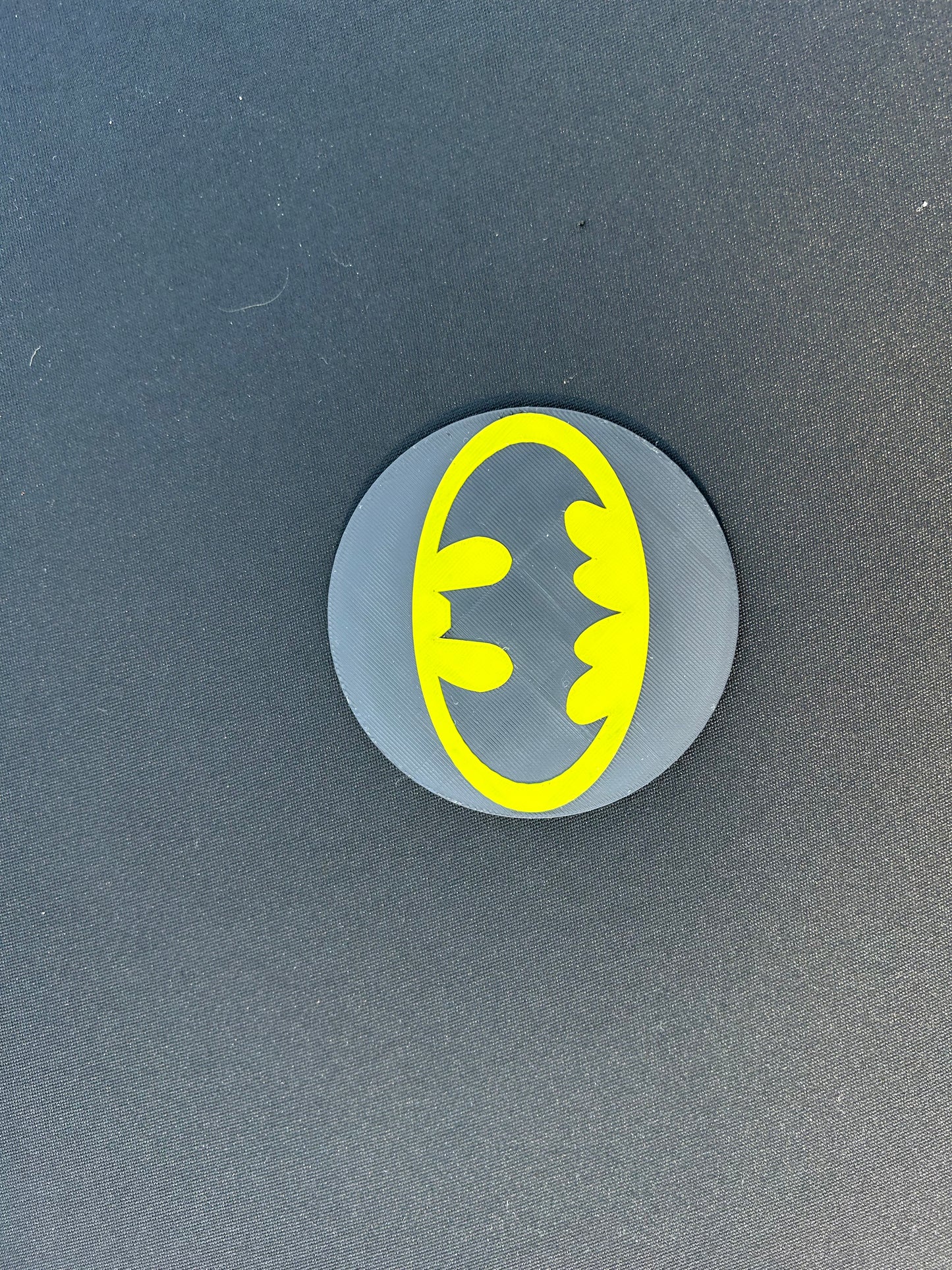 Super Hero Coaster Set