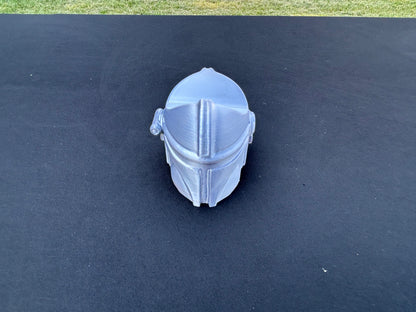 Mandalorian Controller Holder