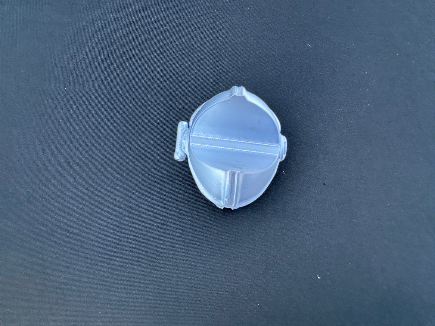 Mandalorian Controller Holder
