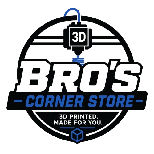 Bro's Corner Store